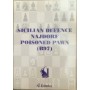 Sicilian Defence Najdorf Poisoned Pawn (B97) (Сицилійський захист Найдорфа Отруєний пішак (B97))