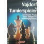 Najdorf fur Turnierspieler (Найдорф для турнірних гравців)