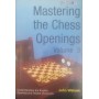 Mastering the Chess Openings. Volume 3 (Освоєння шахових дебютів. Том 3)