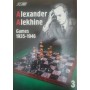Alexander Alekhine. Games 1935-1946. Volume 3 (Александр Алехин. Игры 1935-1946 гг. Том 3)