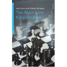 The Main Line King's Indian (Головна лінія King's Indian)