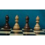 Шахові фігури "STANDARD" (SHISHAM)