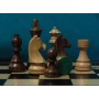 Шахові фігури "STANDARD" (SHISHAM)