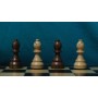Шахові фігури "STANDARD" (SHISHAM)