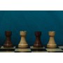 Шахові фігури "POLGAR" (SHISHAM)