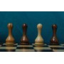 Шахові фігури "HOURGLASS" (SHISHAM)