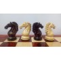 Шахові фігури "US STAUNTON" (ROSEWOOD)