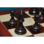 Шахові фігури "STALLION" (ROSEWOOD)