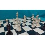 Шахові фігури "Supreme"