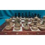 Шахові фігури "Дубровник"