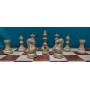 Шахові фігури "Supreme" 8,9 см