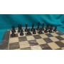 Шахові фігури "Дубровник" (варіант 2)