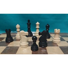 Шахові фігури "DGT"