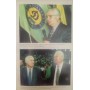 "Динамо" Київ. Відродження...