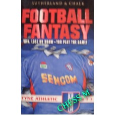 Tyne Athletic - 4-3-3 (Football Fantasy)