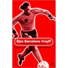 Ajax, Barcelona, Cruyff