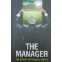 The Manager. Як думають футбольні лідери