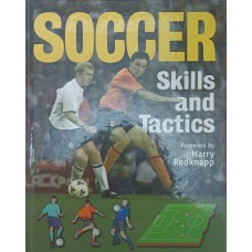 Soccer. Skills and Tactics (Футбол. Навыки и тактика) Edward T.