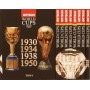 Все чемпионаты мира по футболу. Том 1-9 (в коробке) Франков А., Талиновский Б.