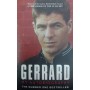 Gerrard. My Autobiography Gerrard S., Winter H.