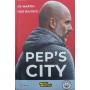 Pep's City Мартін Л., Баллус П.