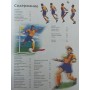 Футбол. Наочний посібник із найпопулярнішої гри Гіффорд К.
