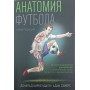 Анатомія футболу. Нова редакція Кіркендалл Д.