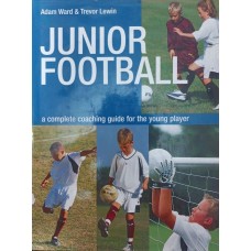 Junior Football Ward A., Lewin T.