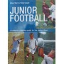 Junior Football Ward A., Lewin T.