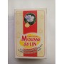 Карти гральні "Mousse de lin" (запечатані)