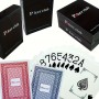 Карти гральні "Poker club" (варіант 1)