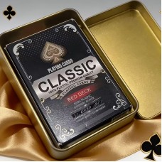 Карти гральні "Classic"