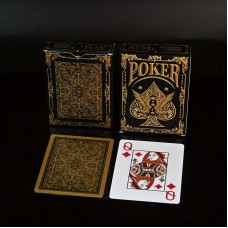 Карти гральні "Poker" (варіант 1)