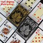 Карти гральні "Poker" (варіант 1)