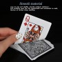 Карти гральні "Poker" (варіант 2)