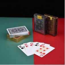 Карти гральні "Poker" (варіант 3)