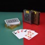 Карти гральні "Poker" (варіант 3)
