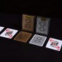 Карти гральні "Poker" (варіант 3)