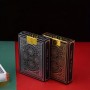 Карти гральні "Poker" (варіант 4)