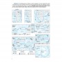 Географія. 6 клас. Зошит для практичних робіт - Топузов, Надтока (9789669465986)