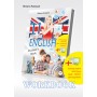 Робочий зошит Workbook 11 клас Англійська мова - Карпюк (9786176091066)