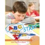 ABC START Зошит-прописи для учнів 1 класу Карпюк