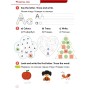 Super Minds for Ukraine. 1 НУШ. Super Phonics Book - Лінгвіст
