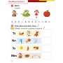 Super Minds for Ukraine. 1 НУШ. Super Phonics Book - Лінгвіст