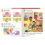 Super Minds for Ukraine НУШ 1 Students Book - Пухта