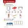 Super Minds for Ukraine Workbook 1 НУШ - Пухта