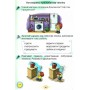 Навчаюся писати 1 клас 1 частина Зошит для письма і розвитку мовлення - Пономарьова