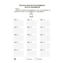 Веселий тренажер. Математика. Завдання для відпрацювання навичок усних обчислень та розв’язання задач. 4 клас - Руденко