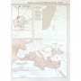 Контурні карти. Історія України. Всесвітня історія. Інтегрований курс. 6 клас (НУШ)