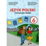 Польська мова 6 клас НУШ підручник - Квятковска, Румінська
